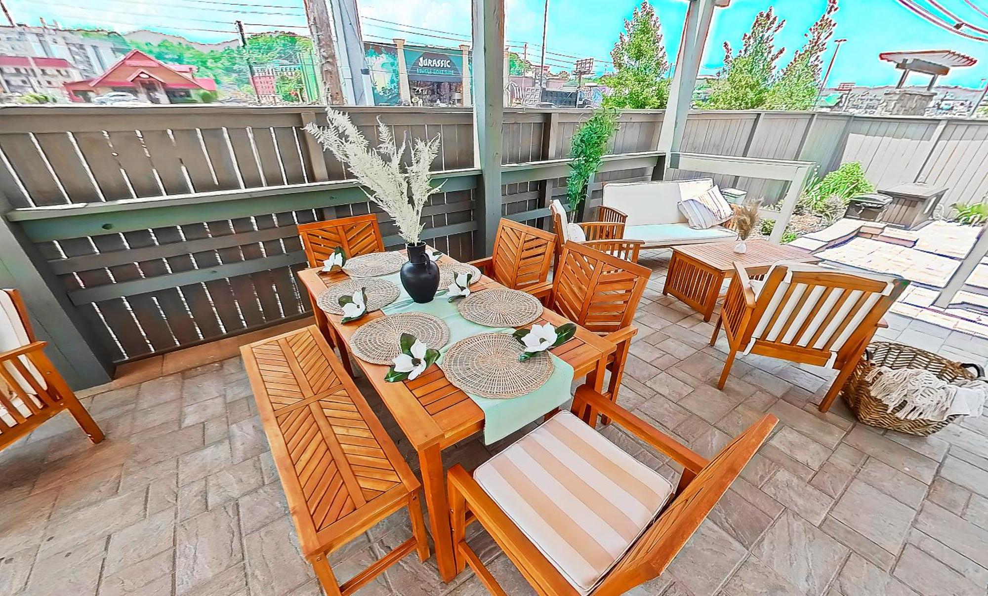 Arbors At Island Landing & Pigeon Forge
