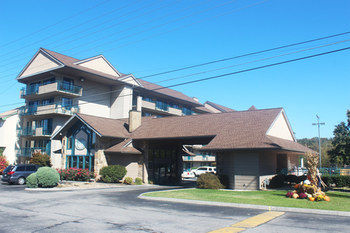 Arbors At Island Landing & Pigeon Forge