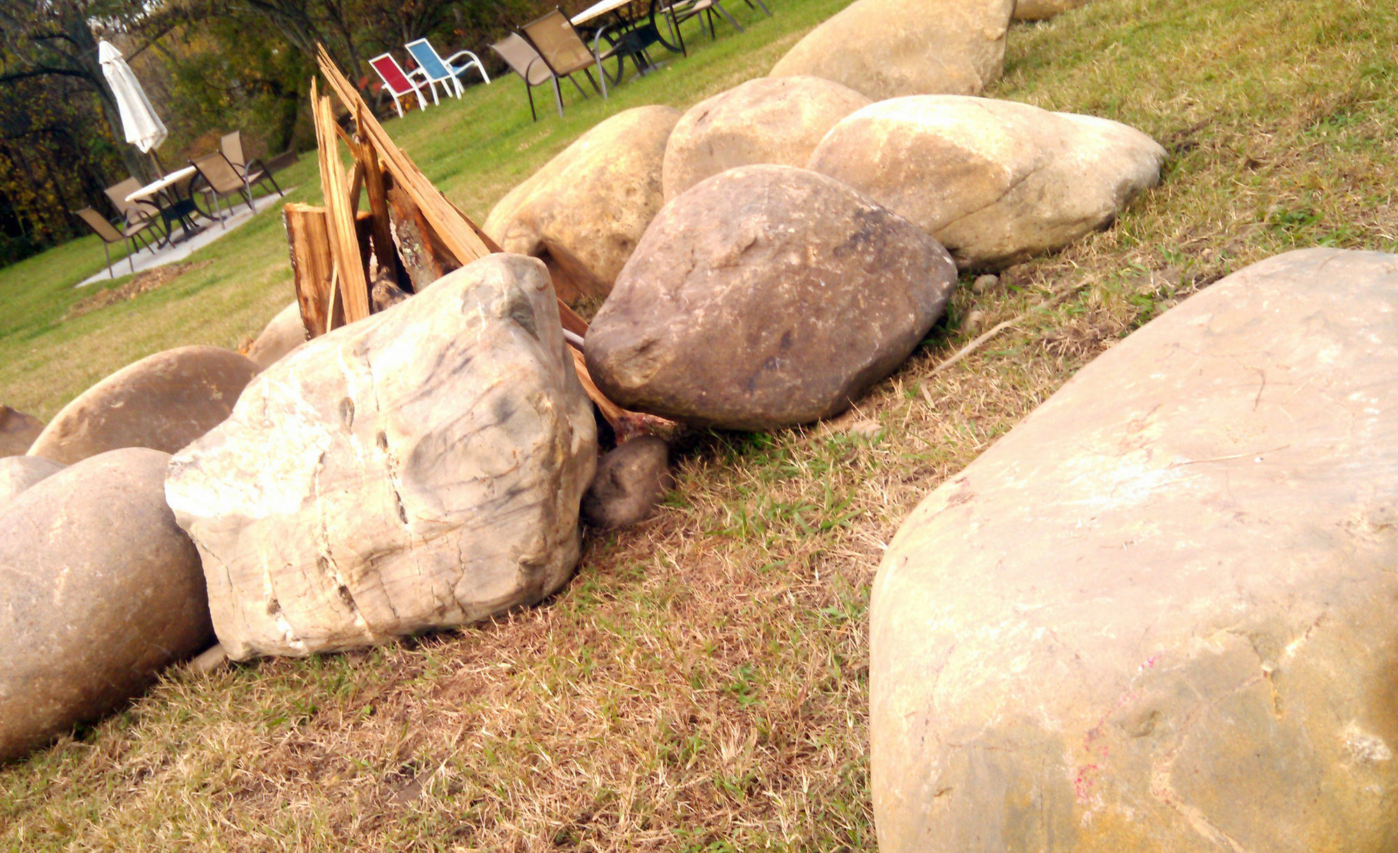 Arbors At Island Landing & Hotel