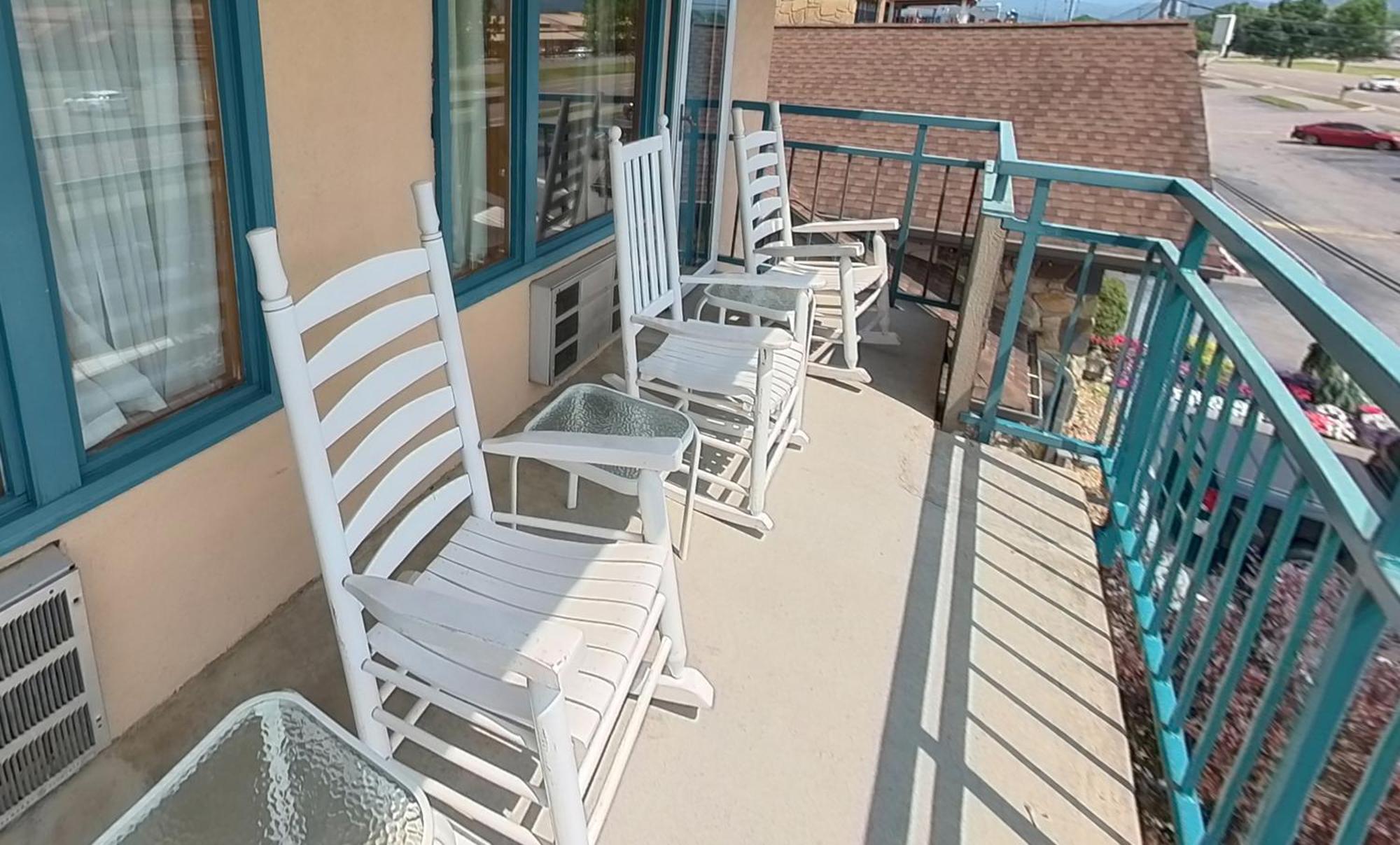 Arbors At Island Landing & 3* Pigeon Forge