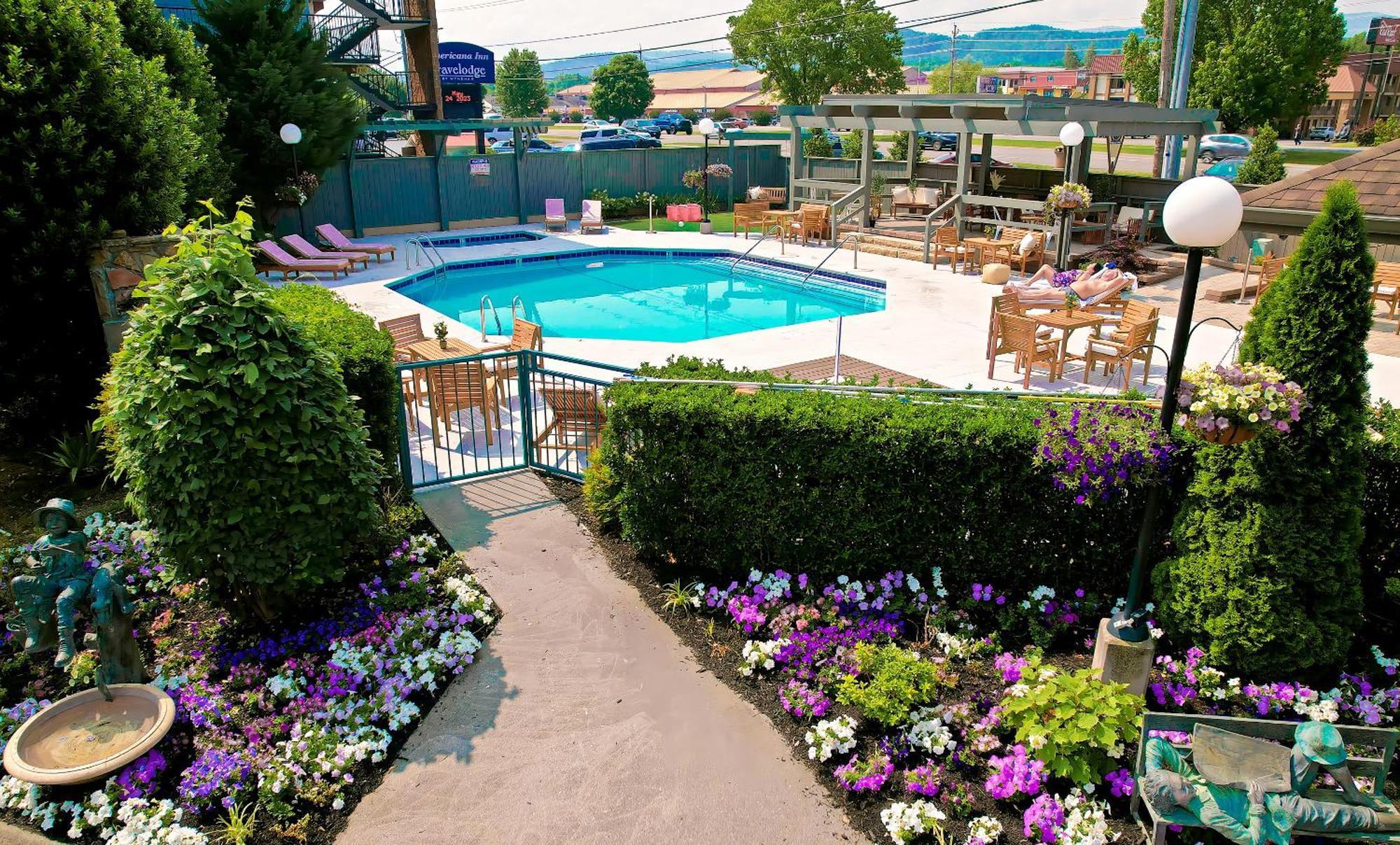 Hotel Arbors At Island Landing & 3*